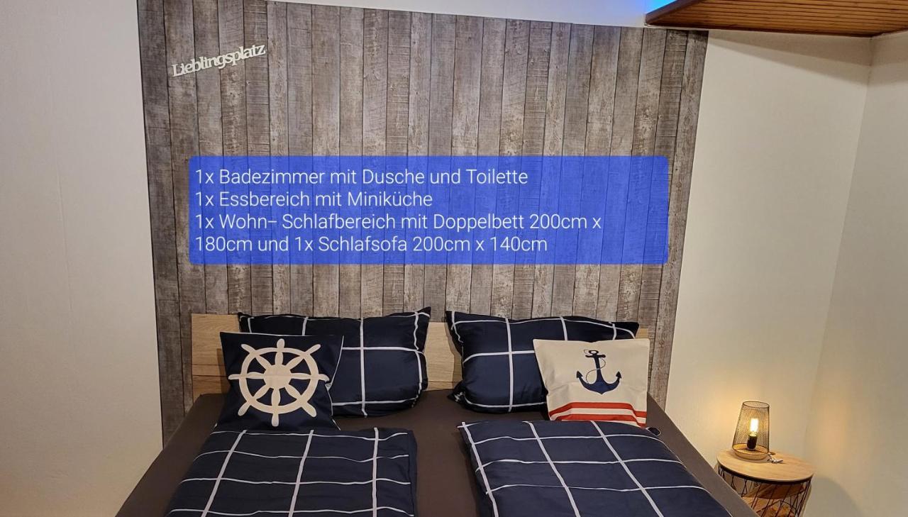 Seeoase In Muhr Am See Inkl Fruehstueck Экстерьер фото
