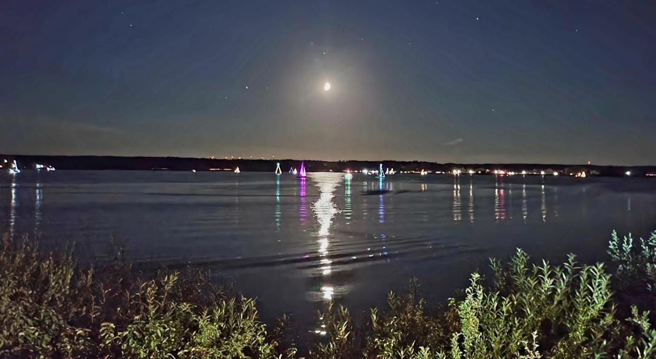 Seeoase In Muhr Am See Inkl Fruehstueck Экстерьер фото