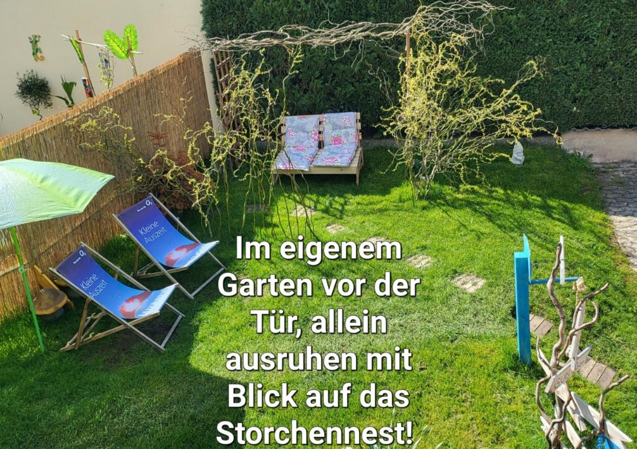 Seeoase In Muhr Am See Inkl Fruehstueck Экстерьер фото